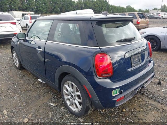 2019 MINI HARDTOP COOPER S 3