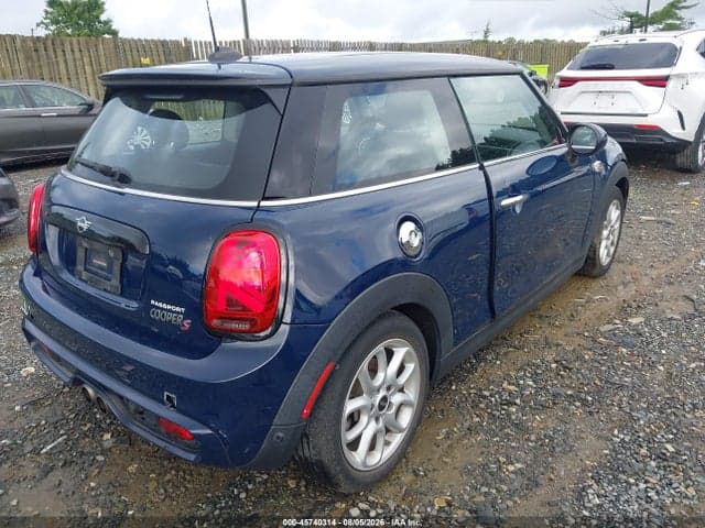 2019 MINI HARDTOP COOPER S 4
