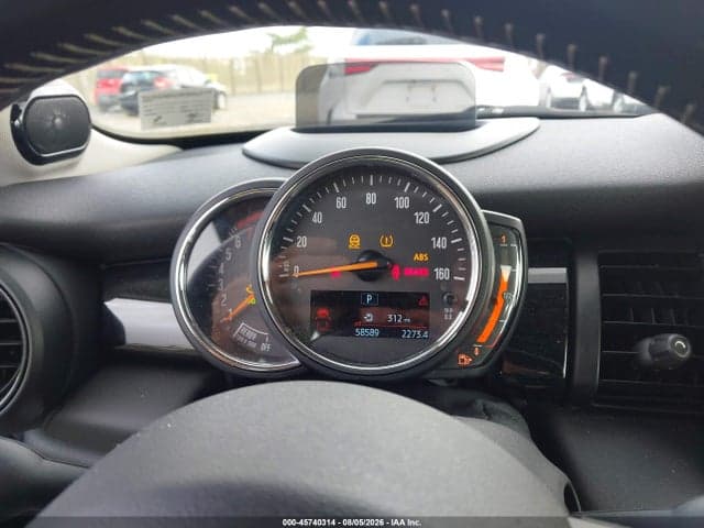 2019 MINI HARDTOP COOPER S 7