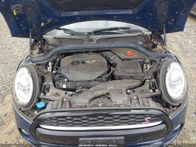 2019 MINI HARDTOP COOPER S 10