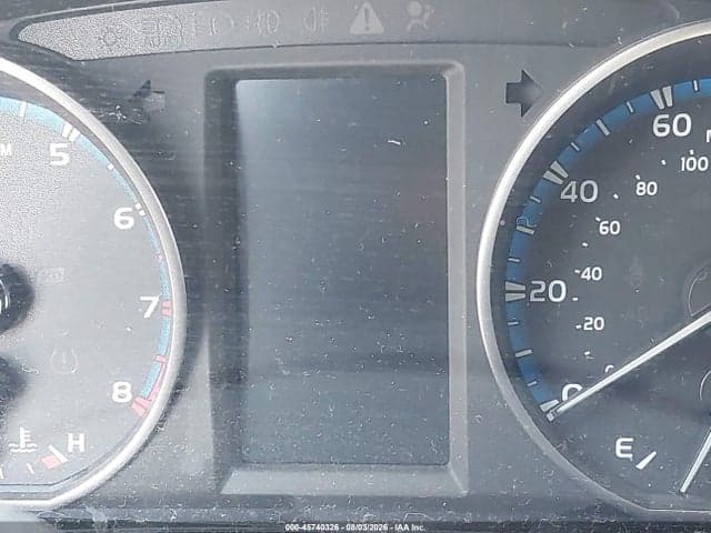 2018 TOYOTA RAV4 LE 15