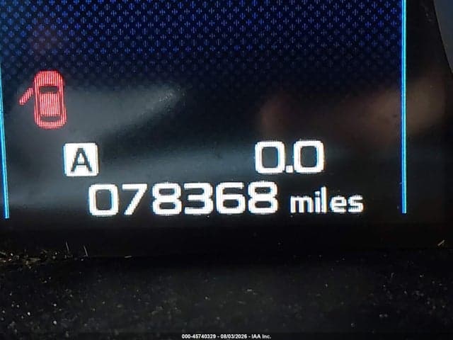 2019 SUBARU OUTBACK 2.5I 14