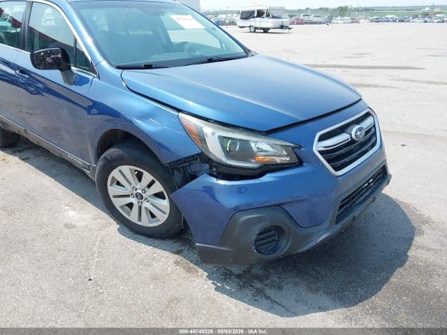 2019 SUBARU OUTBACK 2.5I 6