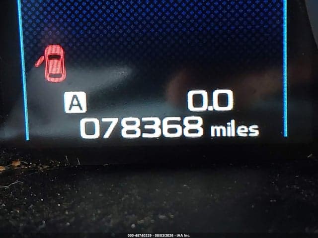 2019 SUBARU OUTBACK 2.5I 7