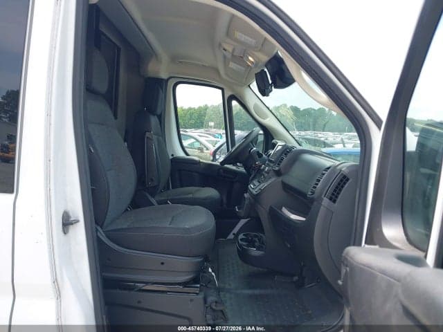 2023 RAM PROMASTER 1500 HIGH ROOF 136 WB 5