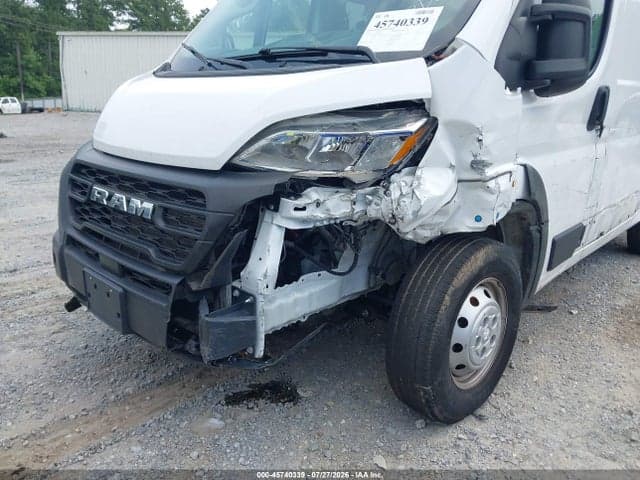 2023 RAM PROMASTER 1500 HIGH ROOF 136 WB 6