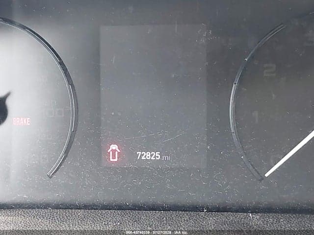 2023 RAM PROMASTER 1500 HIGH ROOF 136 WB 7