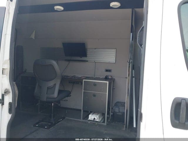 2023 RAM PROMASTER 1500 HIGH ROOF 136 WB 8