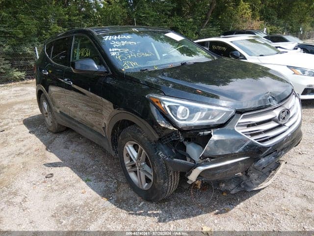 2018 HYUNDAI SANTA FE SPORT 2.4L - 1
