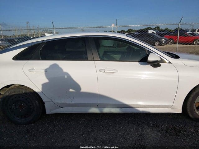 2021 KIA K5 LXS 14
