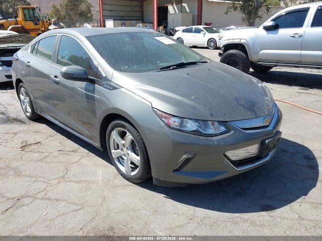 2017 CHEVROLET VOLT LT 1