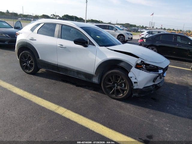 2024 MAZDA CX-30 2.5 S SELECT SPORT - 1