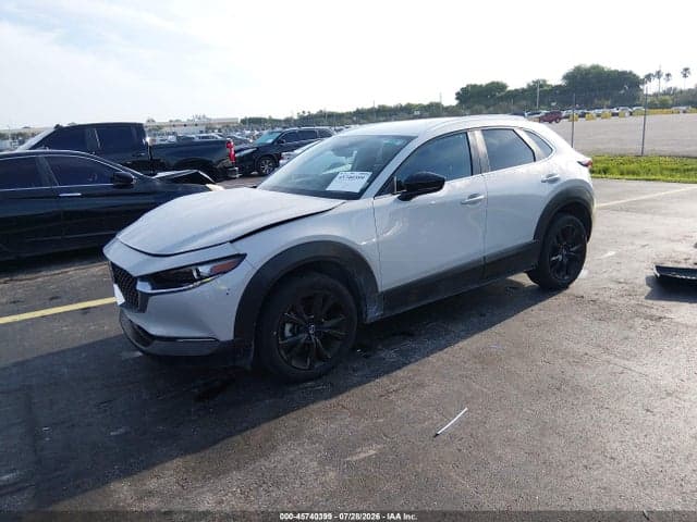 2024 MAZDA CX-30 2.5 S SELECT SPORT 2