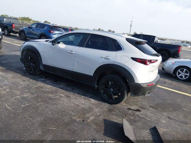 2024 MAZDA CX-30 2.5 S SELECT SPORT 3
