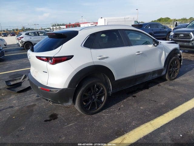 2024 MAZDA CX-30 2.5 S SELECT SPORT 4