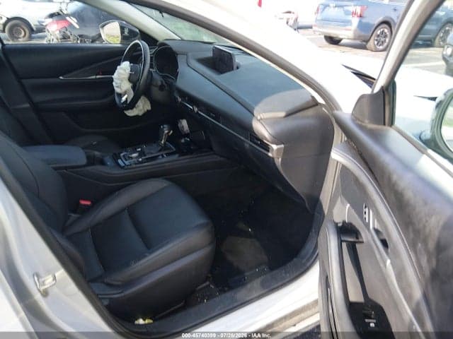 2024 MAZDA CX-30 2.5 S SELECT SPORT 5