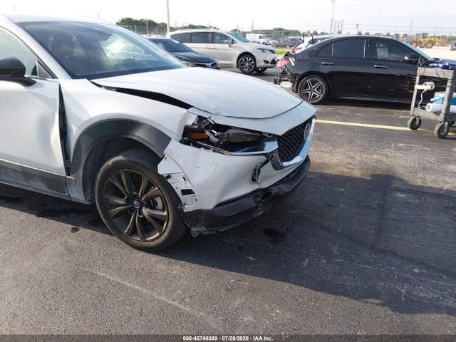 2024 MAZDA CX-30 2.5 S SELECT SPORT 6