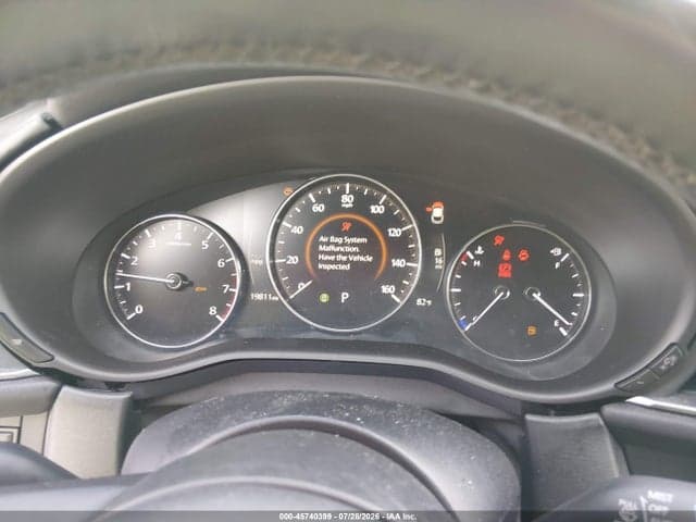 2024 MAZDA CX-30 2.5 S SELECT SPORT 7