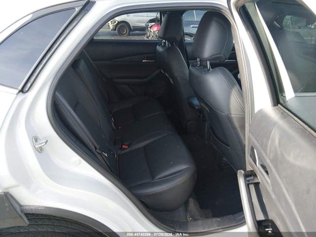 2024 MAZDA CX-30 2.5 S SELECT SPORT 8