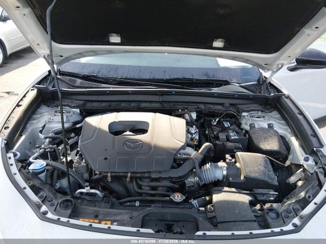 2024 MAZDA CX-30 2.5 S SELECT SPORT 10