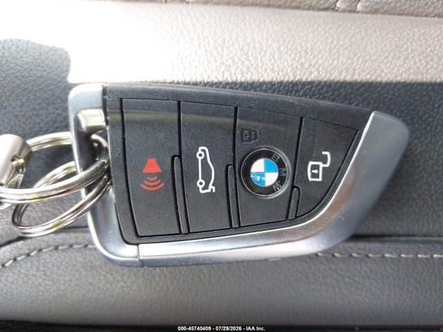 2020 BMW 330I XDRIVE 11
