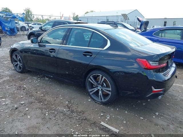 2020 BMW 330I XDRIVE 3