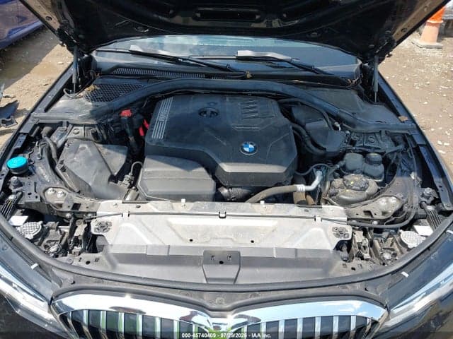 2020 BMW 330I XDRIVE 10