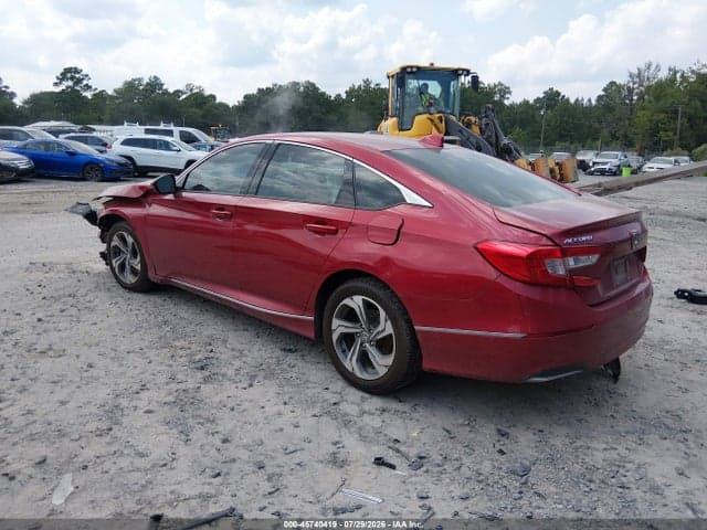 2020 HONDA ACCORD EX-L 3