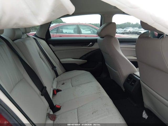 2020 HONDA ACCORD EX-L 8