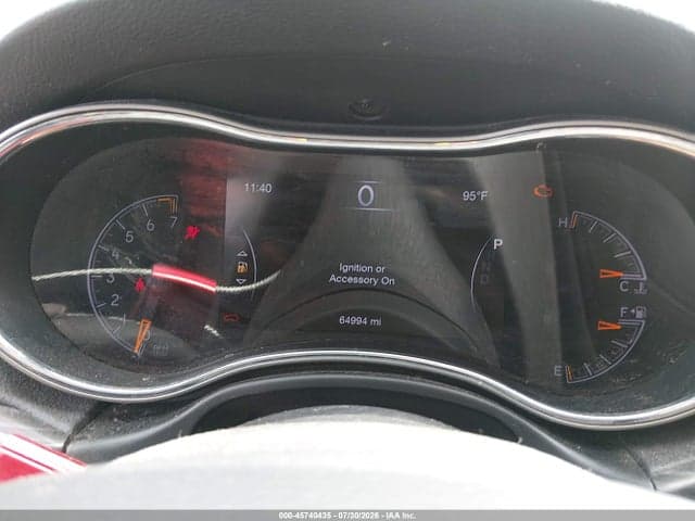 2021 JEEP GRAND CHEROKEE LAREDO E 4X4 7