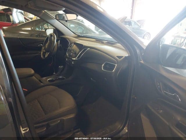 2018 CHEVROLET EQUINOX LT 5