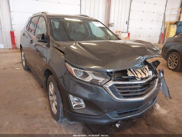 2018 CHEVROLET EQUINOX LT 6