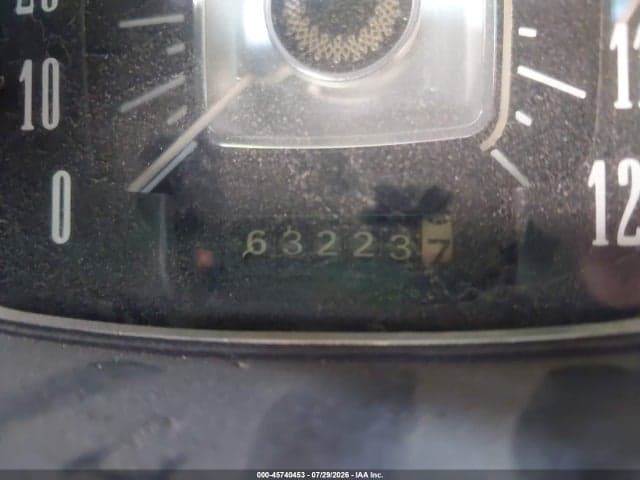 1969 LINCOLN CONTINENTAL MARK 3 15
