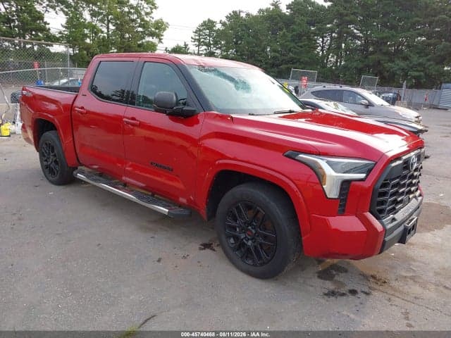2023 TOYOTA TUNDRA SR5 1