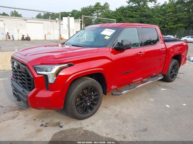 2023 TOYOTA TUNDRA SR5 2