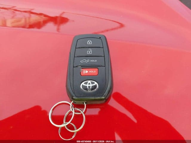 2023 TOYOTA TUNDRA SR5 11