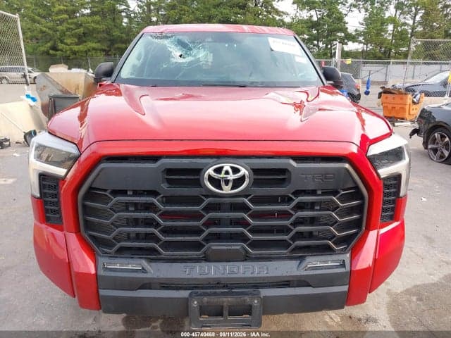 2023 TOYOTA TUNDRA SR5 12