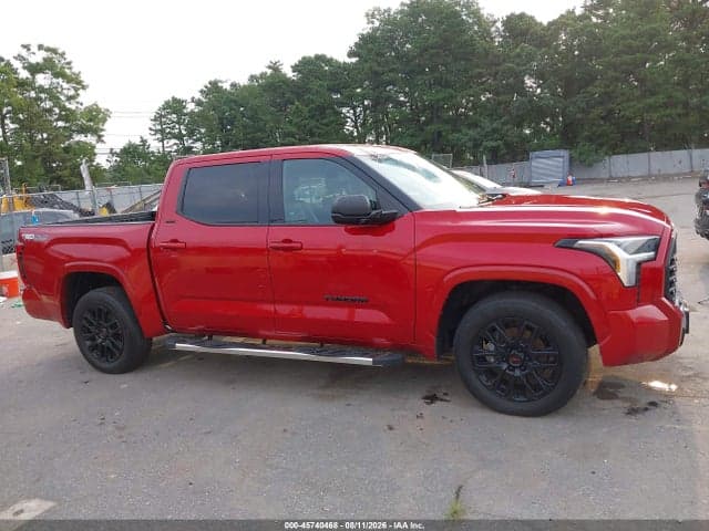 2023 TOYOTA TUNDRA SR5 13