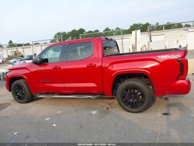 2023 TOYOTA TUNDRA SR5 14