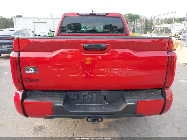 2023 TOYOTA TUNDRA SR5 16