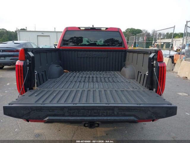 2023 TOYOTA TUNDRA SR5 18