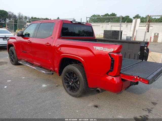 2023 TOYOTA TUNDRA SR5 3