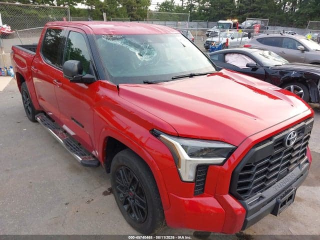 2023 TOYOTA TUNDRA SR5 6