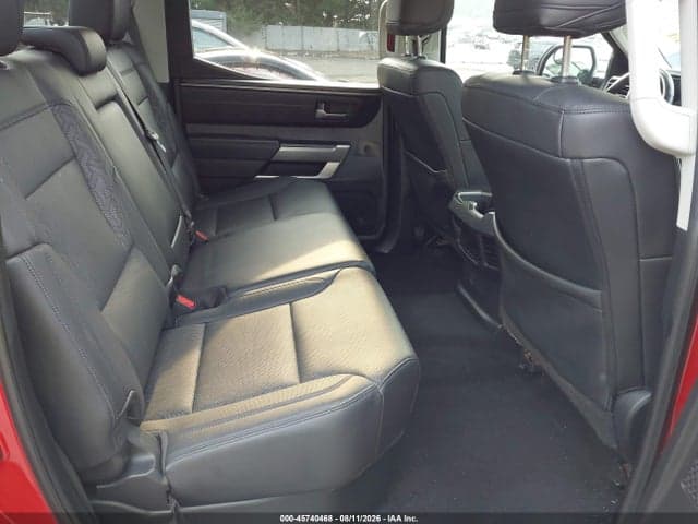 2023 TOYOTA TUNDRA SR5 8