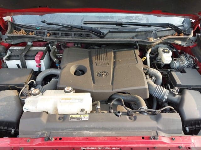 2023 TOYOTA TUNDRA SR5 10
