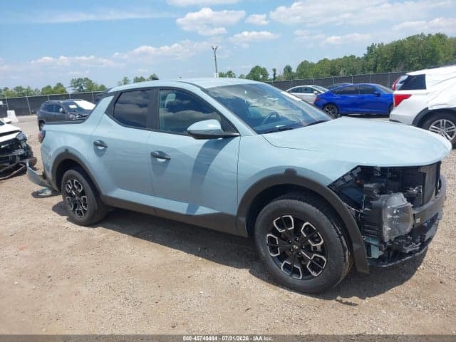 2024 HYUNDAI SANTA CRUZ SEL 1