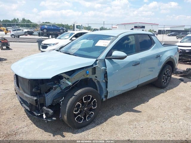 2024 HYUNDAI SANTA CRUZ SEL 2