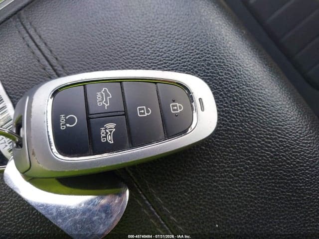 2024 HYUNDAI SANTA CRUZ SEL 11