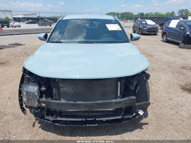 2024 HYUNDAI SANTA CRUZ SEL 13