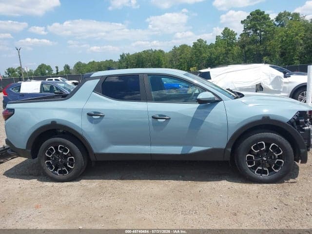 2024 HYUNDAI SANTA CRUZ SEL 14